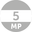 5MP