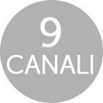9 Canali