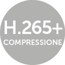 H265+