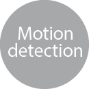 Motion detection
